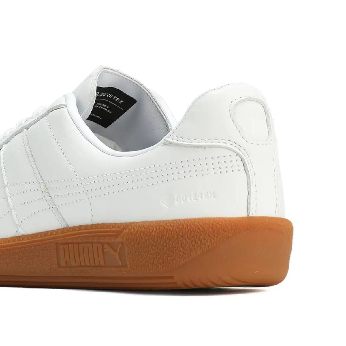 + Blue Blue Japan Army Trainer 'PUMA White'