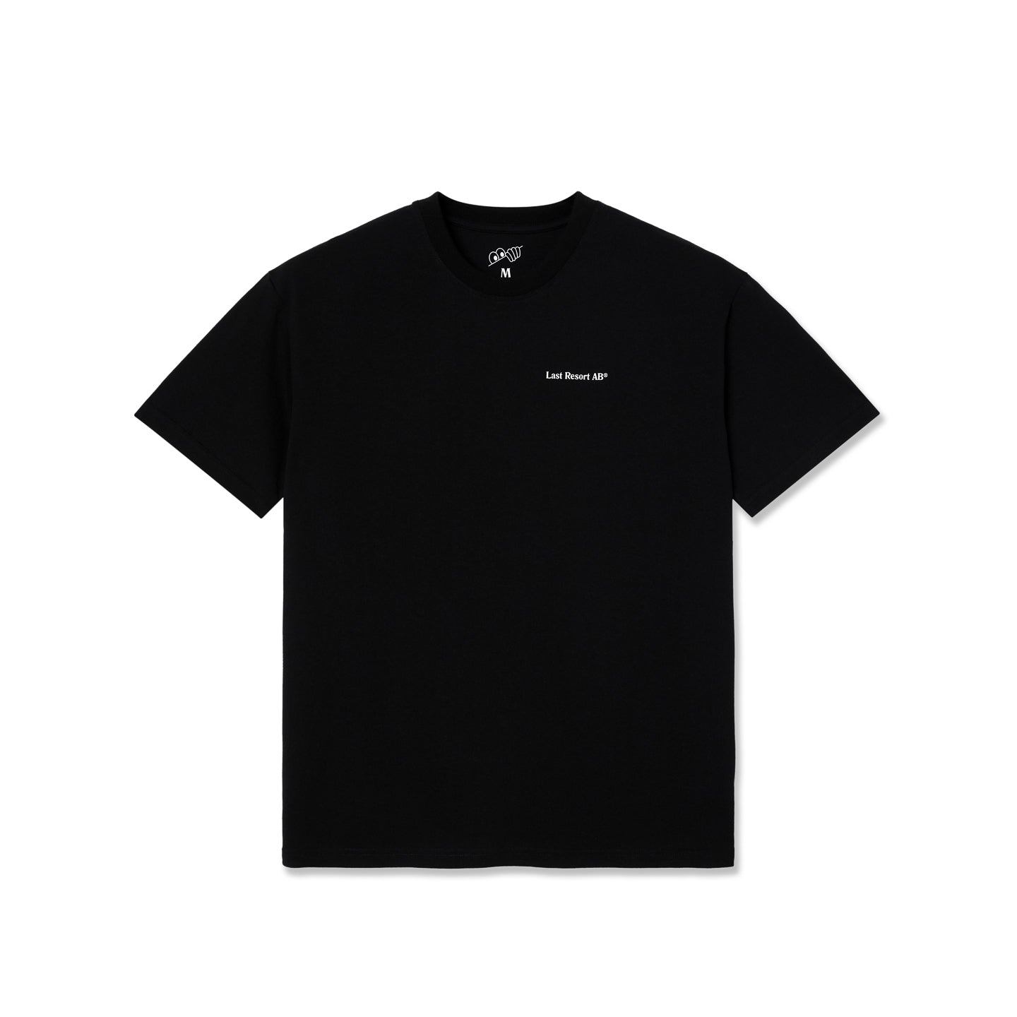 5050 SS Tee (Black)