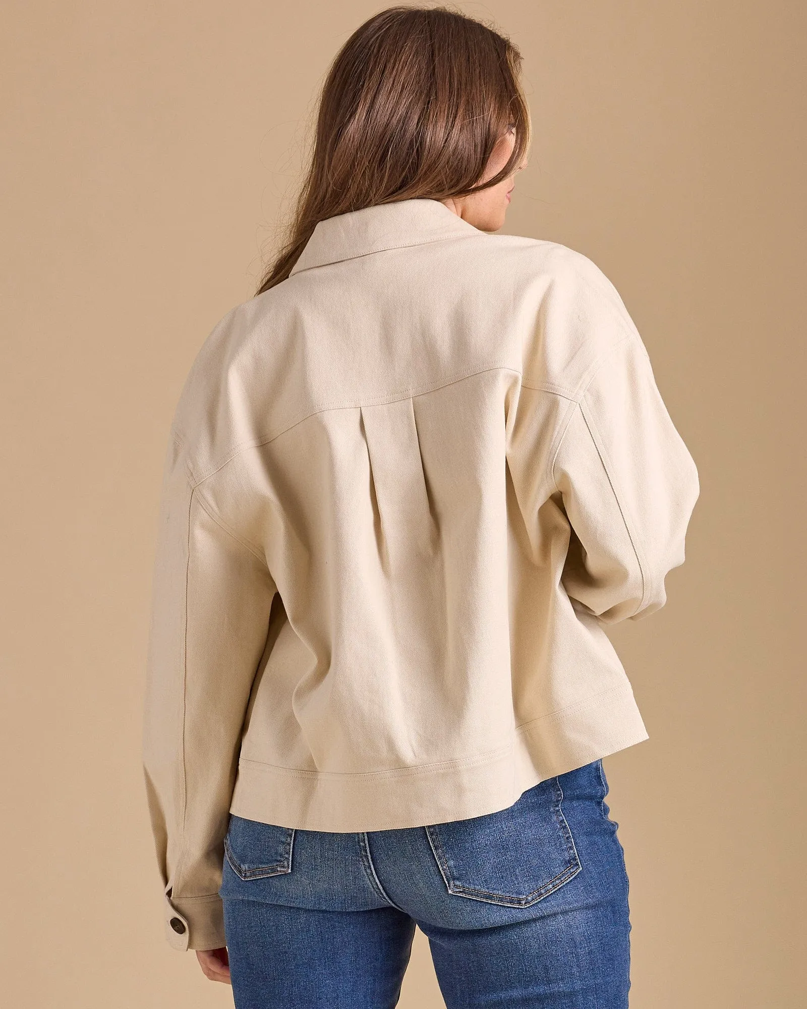 Adela Jacket