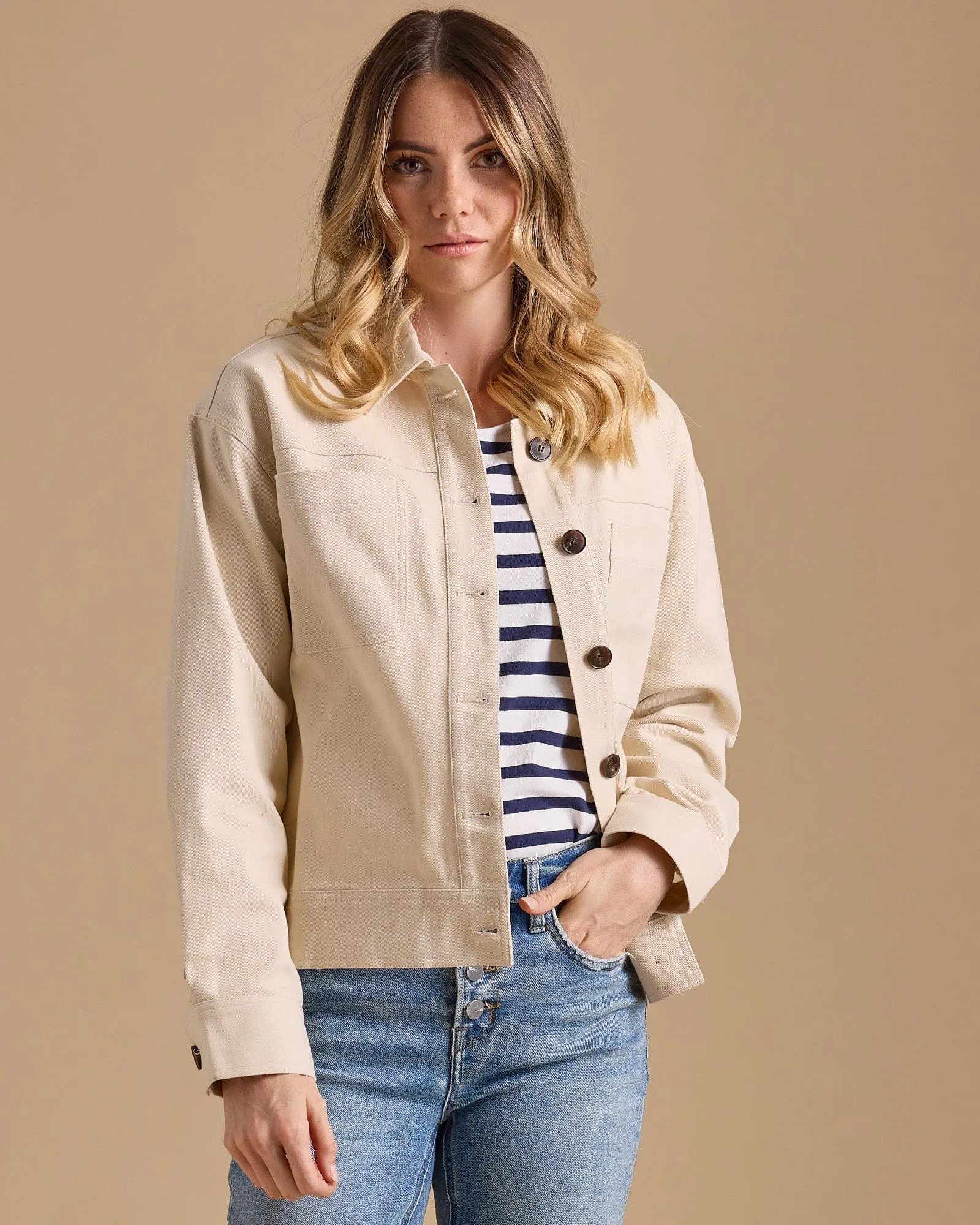 Adela Jacket