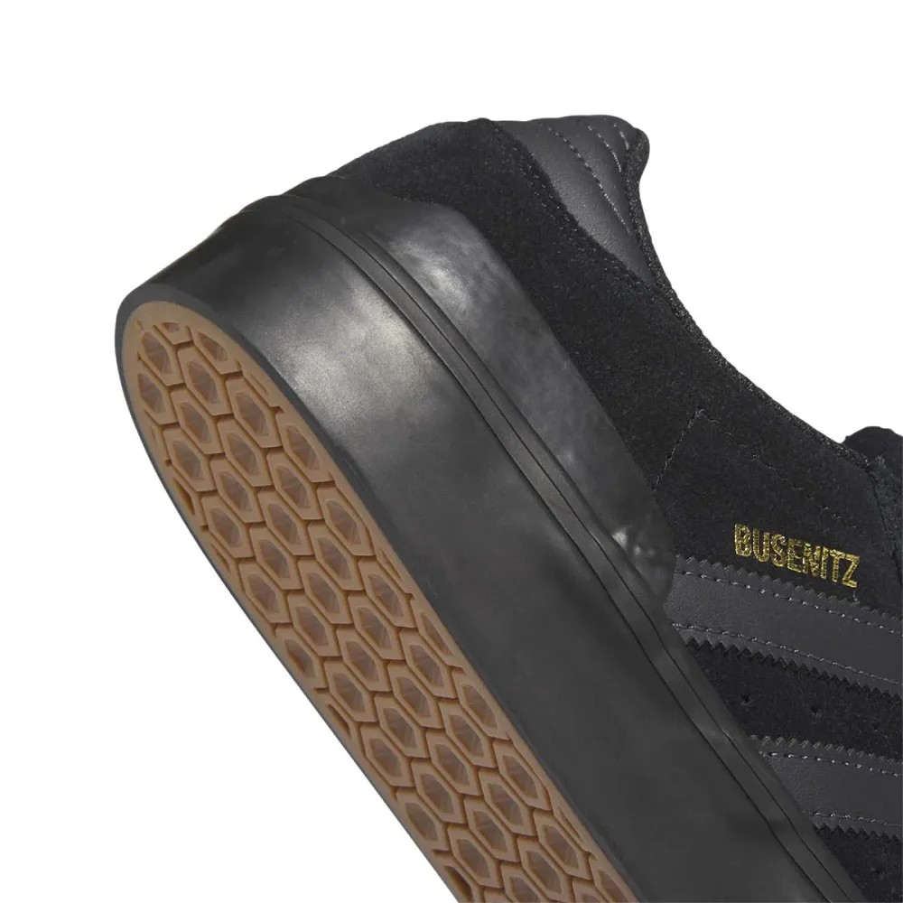 Adidas Busenitz Vulc II Black/Black