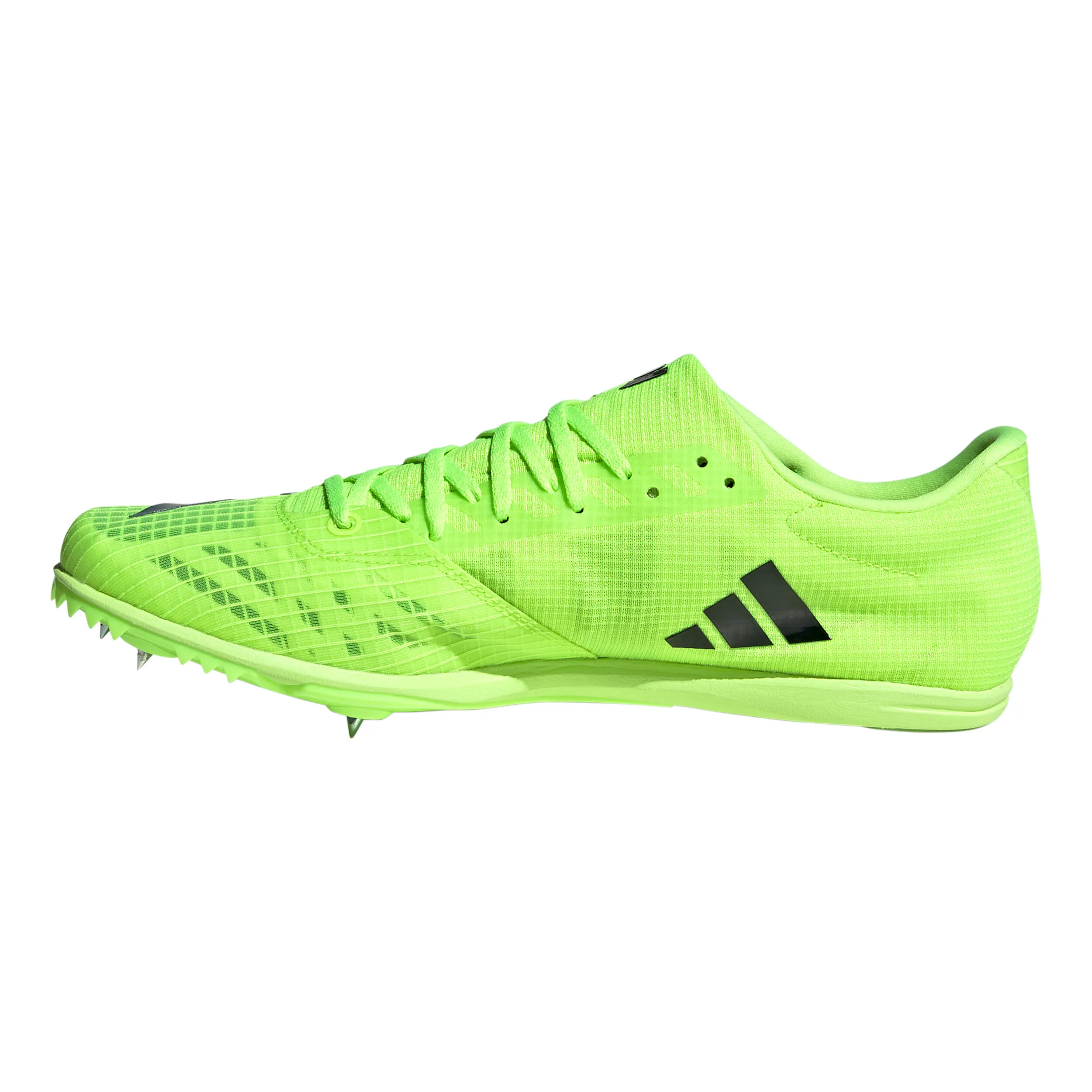 adidas Distancestar Spike Shoes