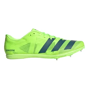 adidas Distancestar Spike Shoes