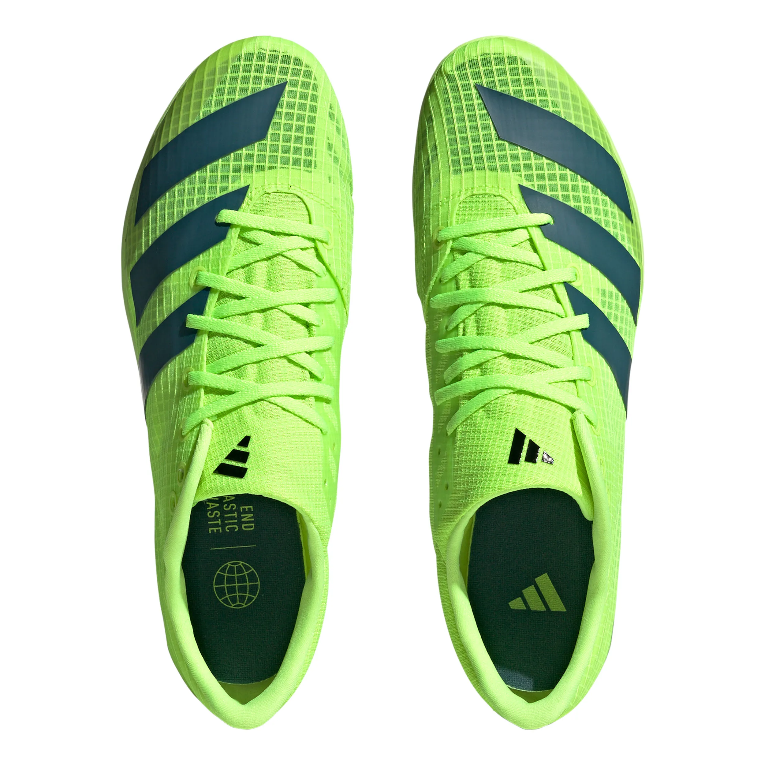 adidas Distancestar Spike Shoes