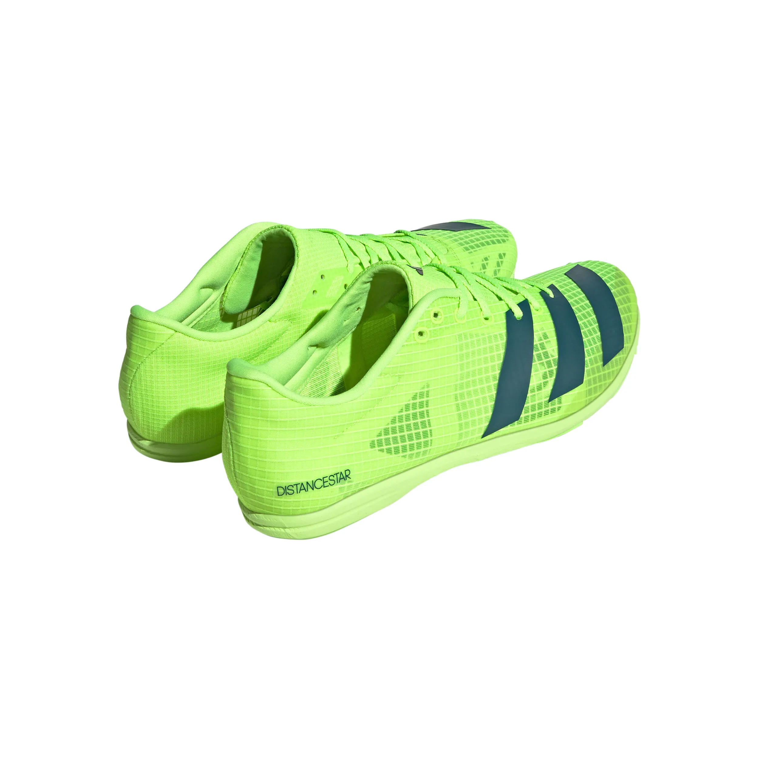 adidas Distancestar Spike Shoes