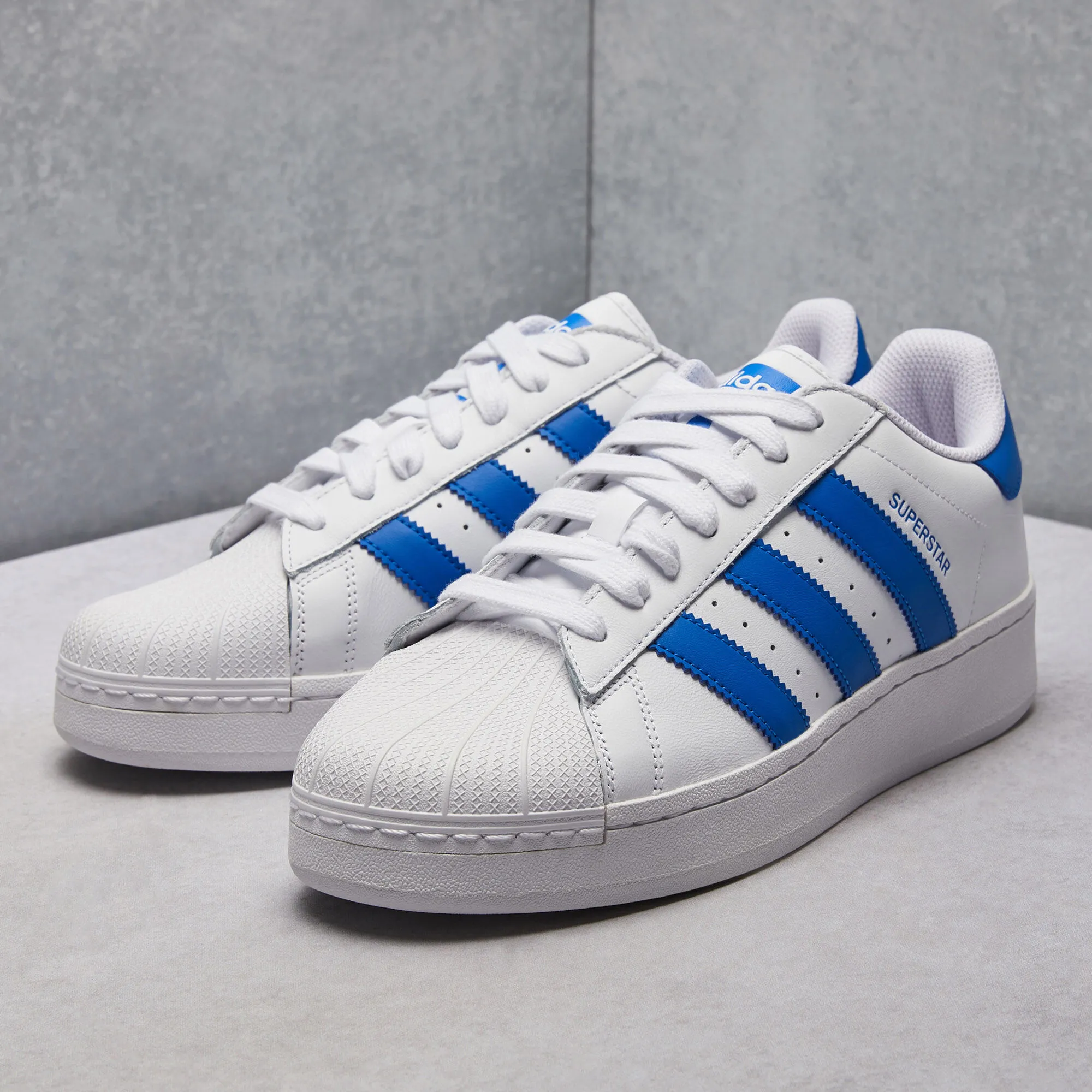 adidas Originals Superstar XLG Shoes