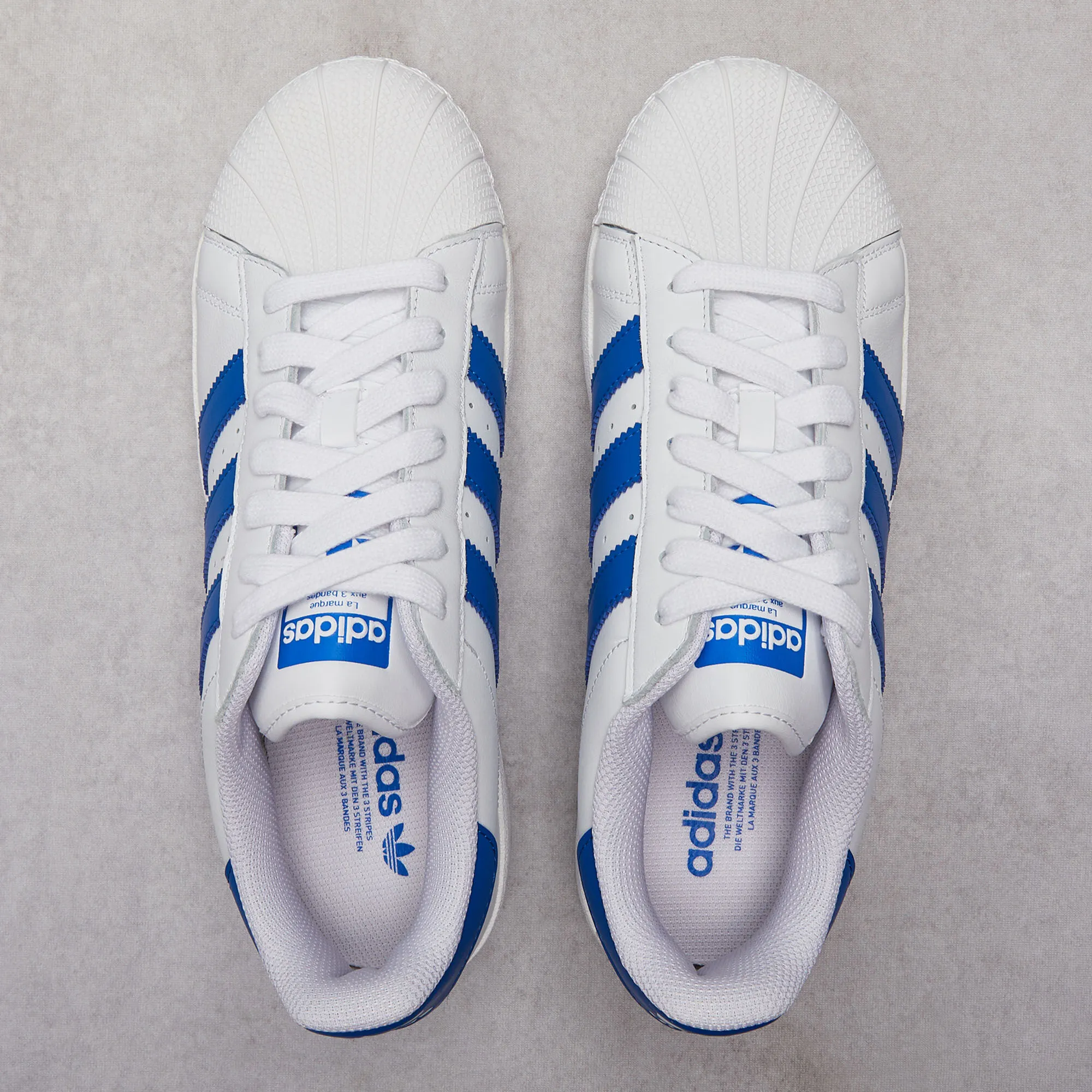 adidas Originals Superstar XLG Shoes