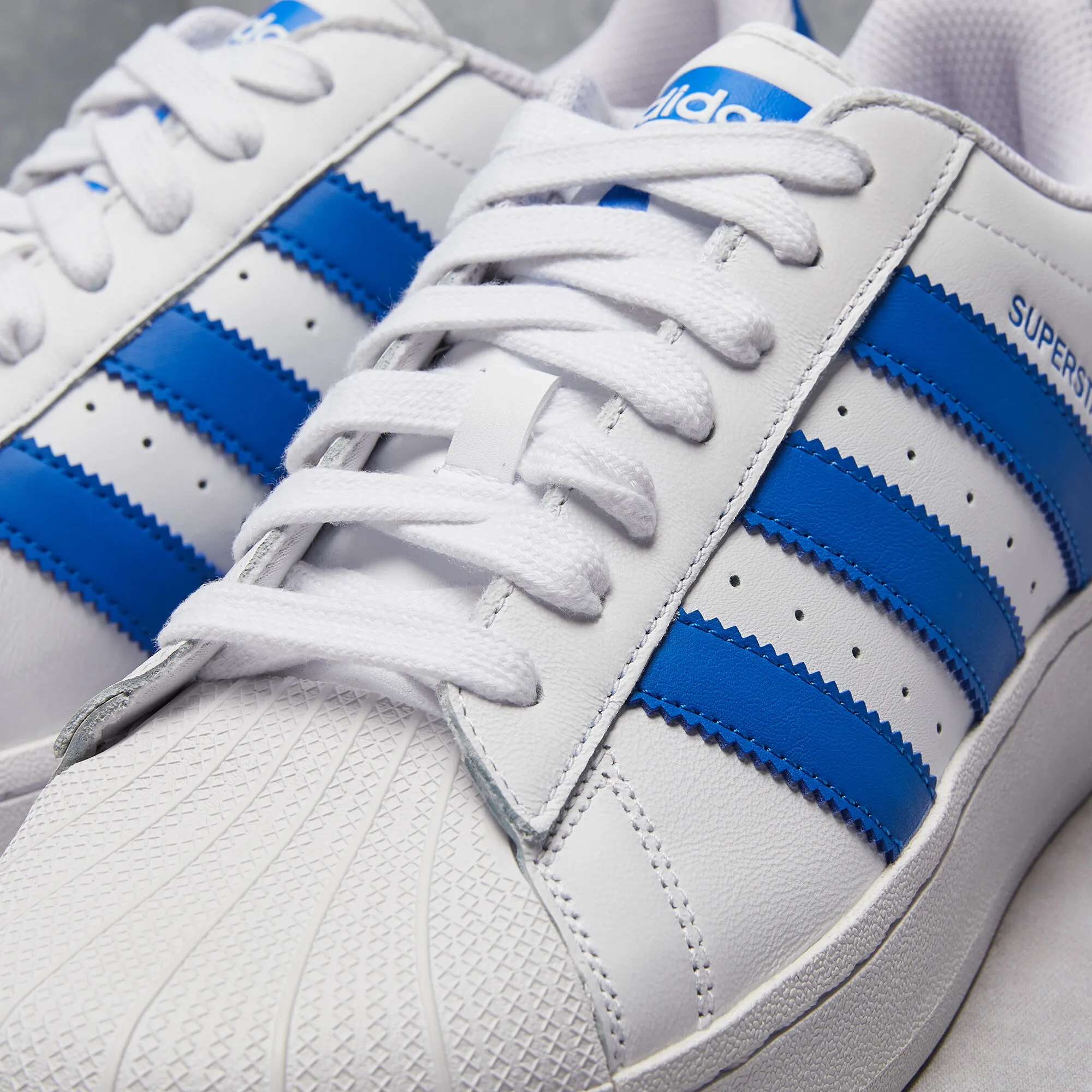 adidas Originals Superstar XLG Shoes