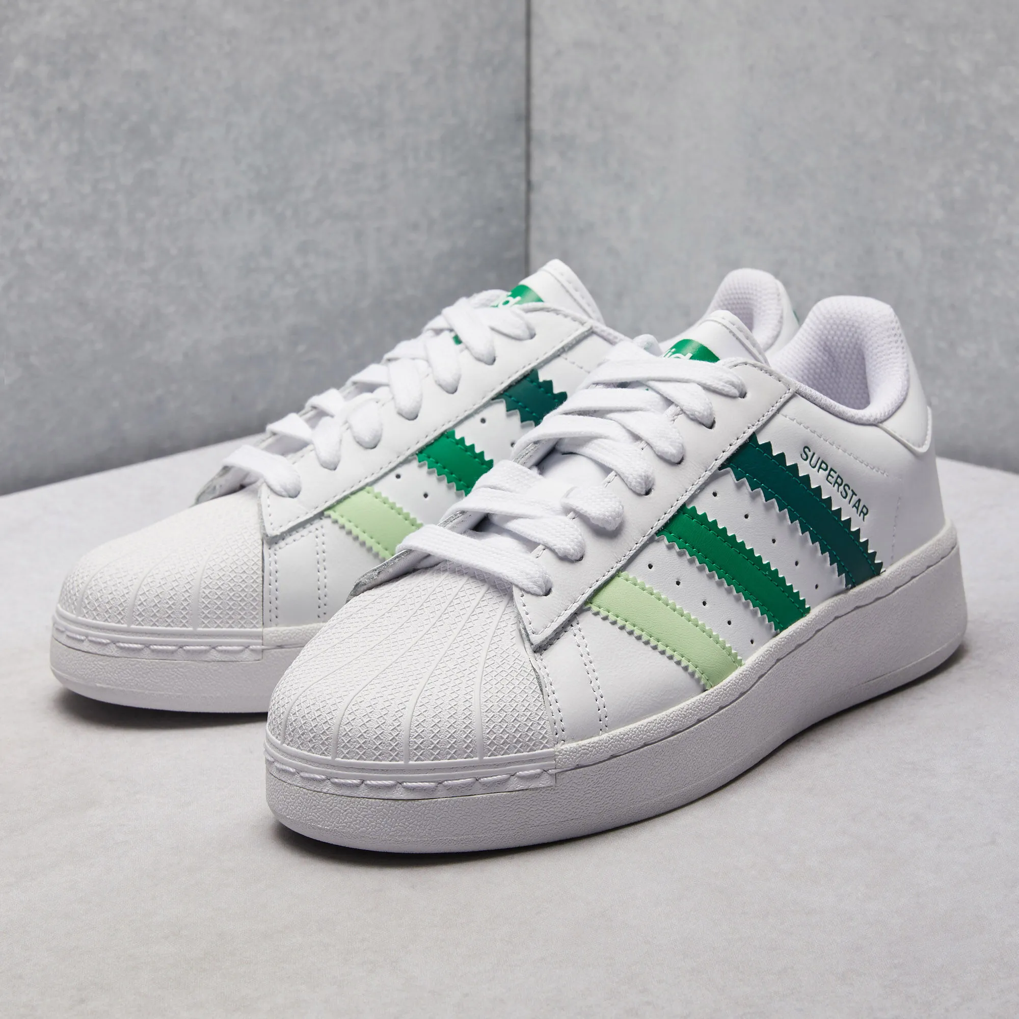 adidas Superstar XLG Shoes