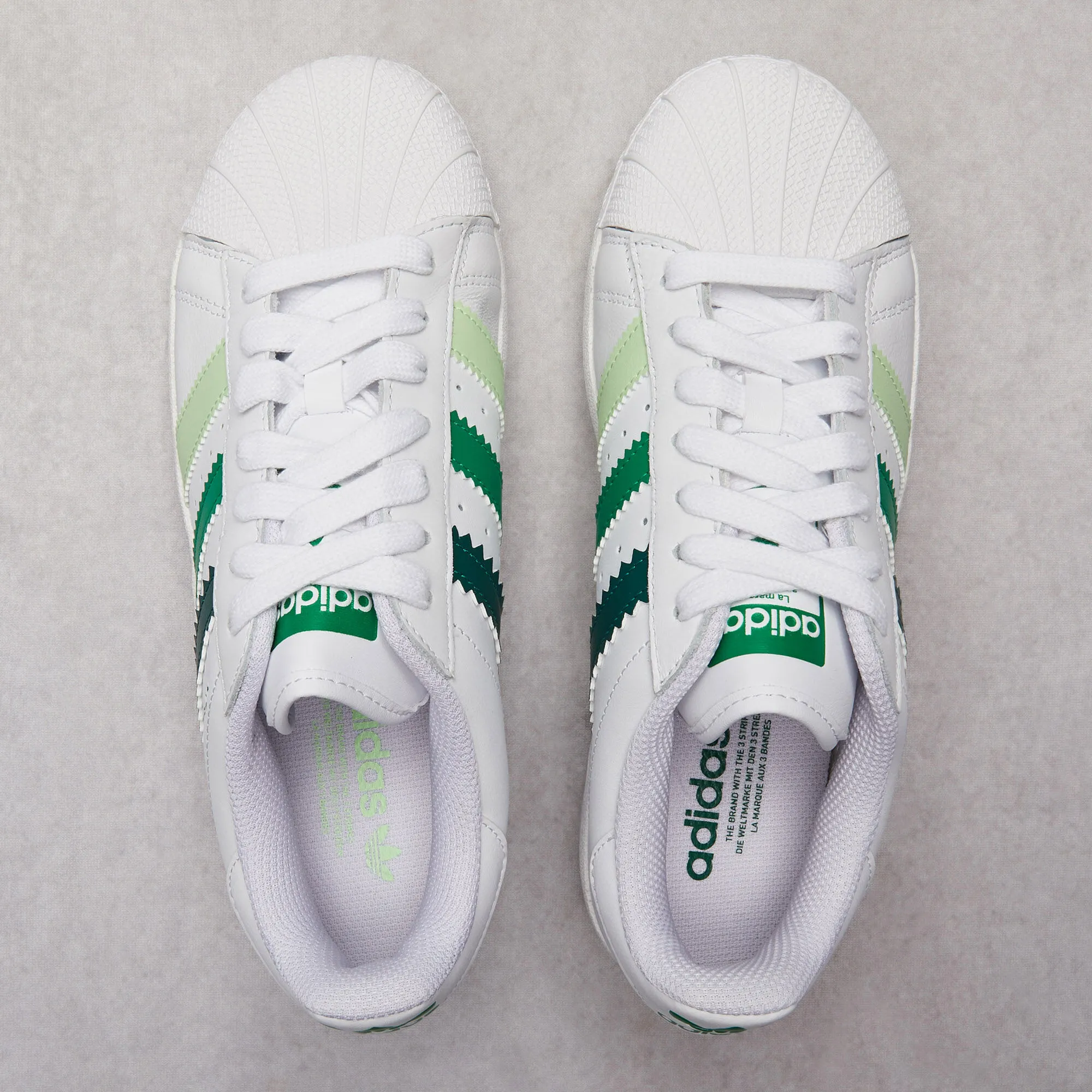 adidas Superstar XLG Shoes