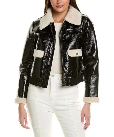 Adrienne Landau Jacket