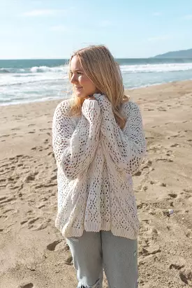 Amelia Sweater