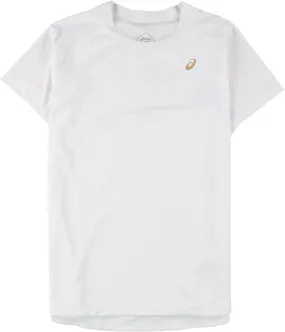 Asics Womens Tennis Basic T-Shirt