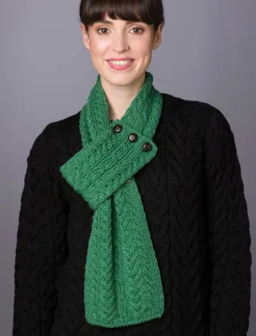 A‎r‎an Loop Scarf