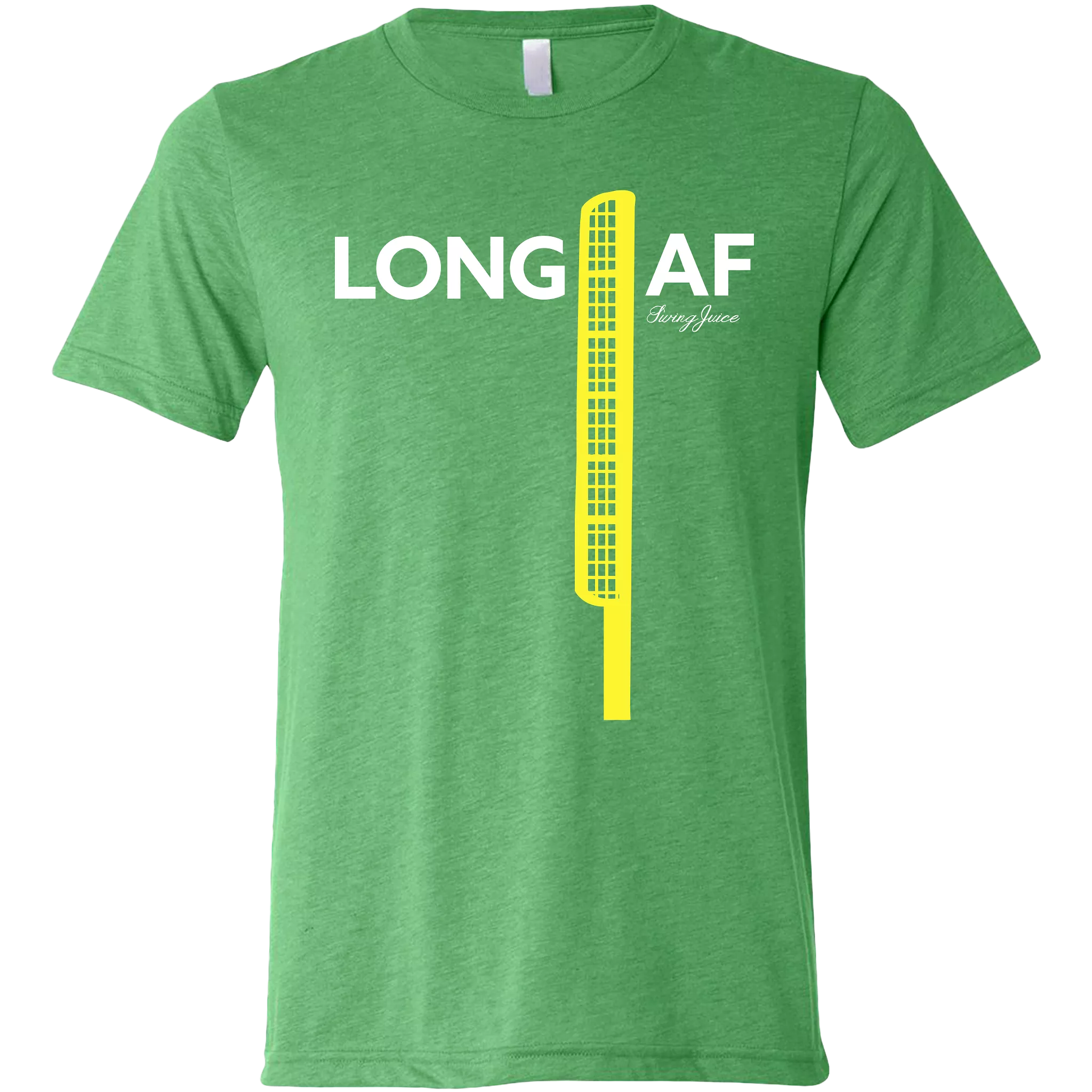 Baseball Long AF Unisex T-Shirt