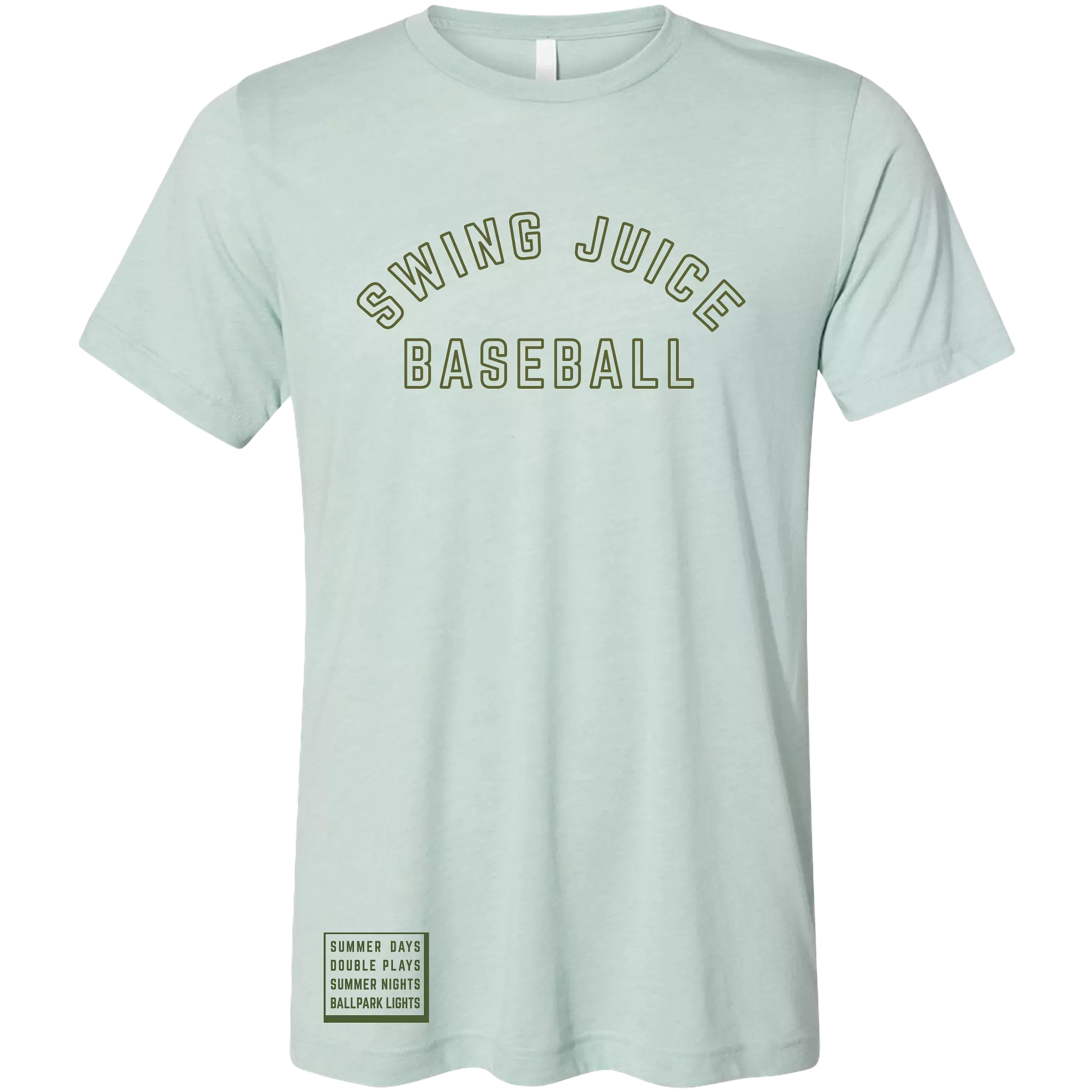 Baseball SJ Baseball Unisex T-Shirt