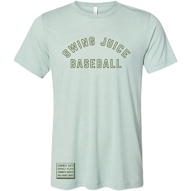 Baseball SJ Baseball Unisex T-Shirt