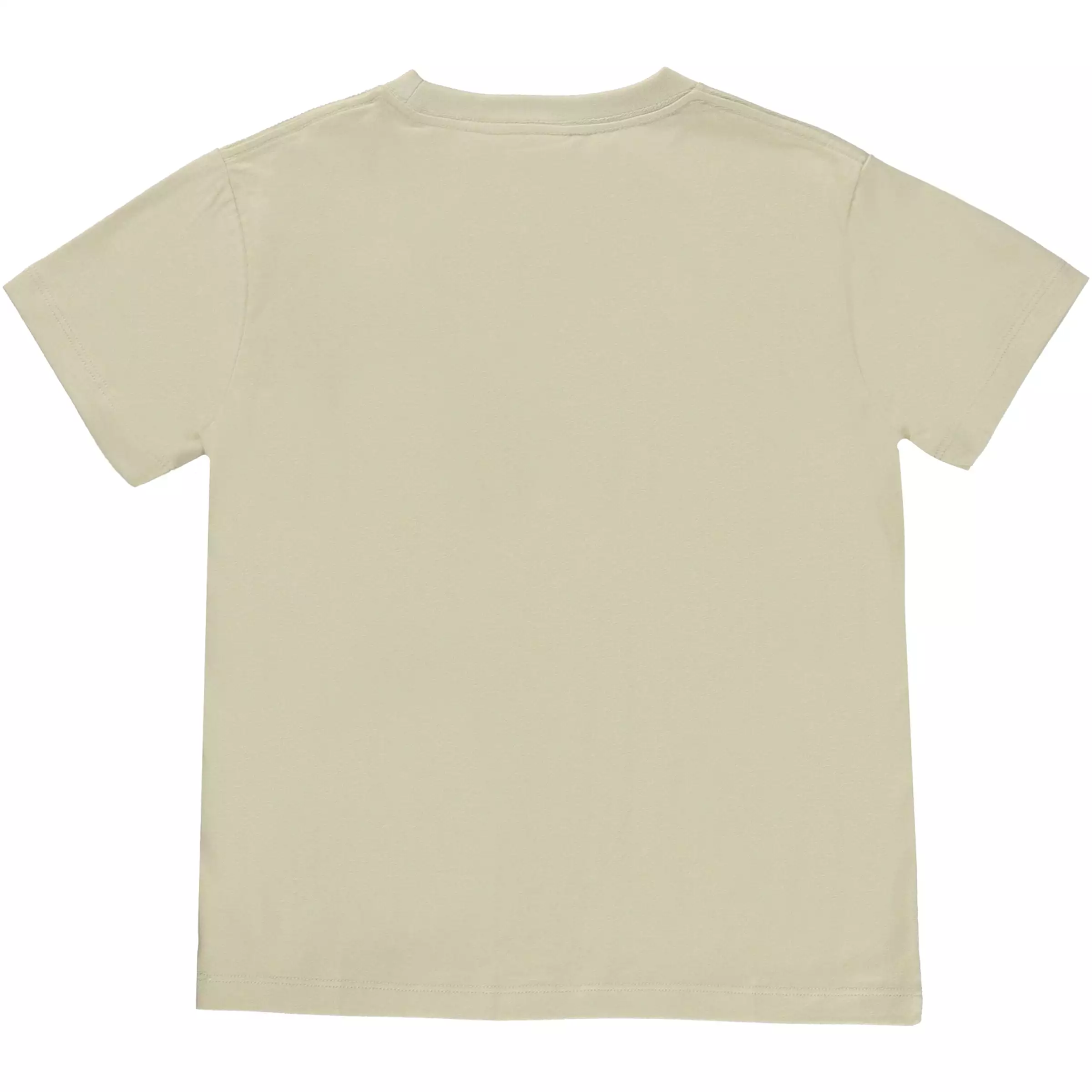 Beige Roxo T-Shirt