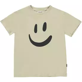 Beige Roxo T-Shirt