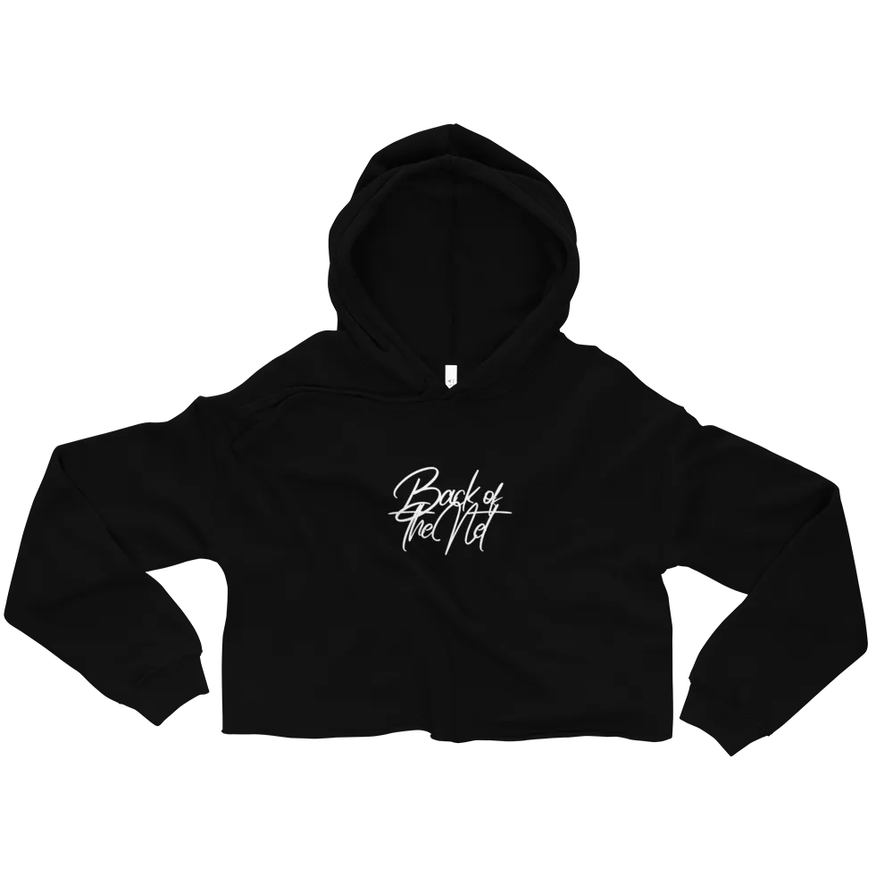 Botn Crop Hoodie WL