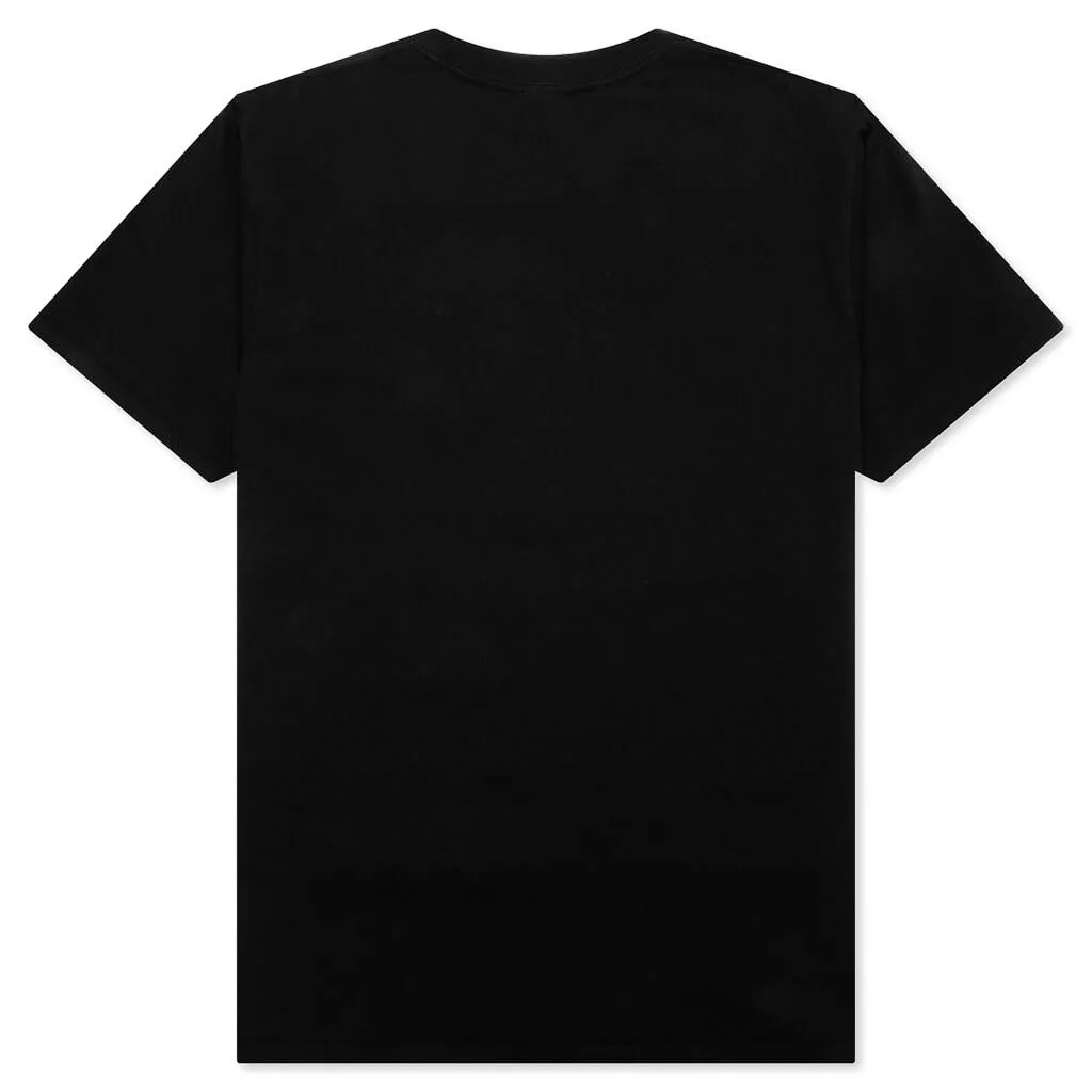 By Bathing Ape Tee - Black