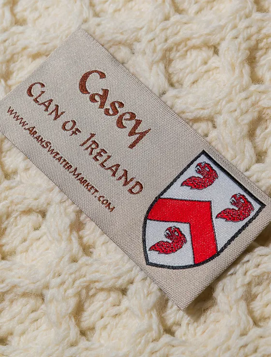 Casey Clan Scarf