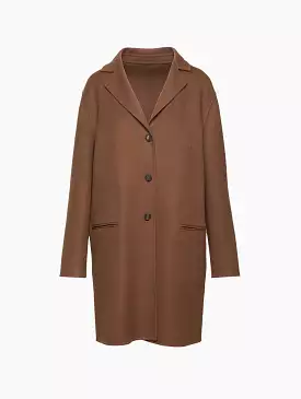 Cashmere Coat