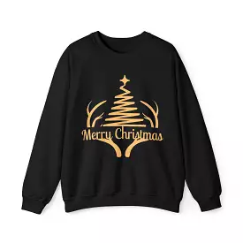 Christmas - Unisex Heavy Blend Crewneck Sweatshirt