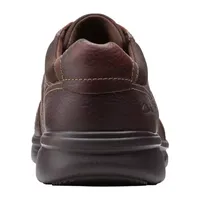 Clarks Mens Bradley Oxford Shoes