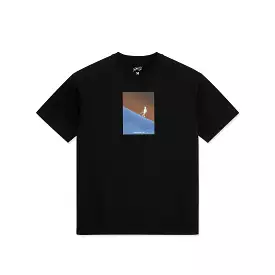 Dunes Tee (Black)