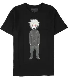 Elevenparis Mens Soup Graphic T-Shirt