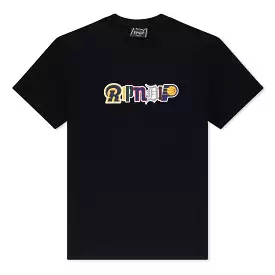 Fan Fave Tee (Black)