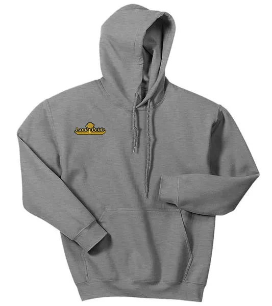 Gildan Heavy Blend Hooded Sweatshirt