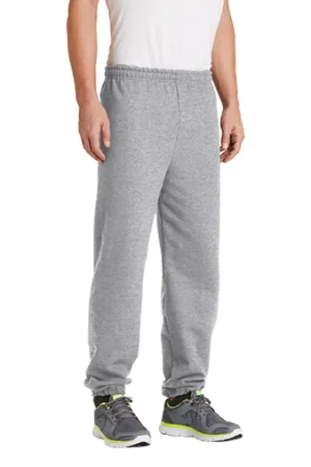 Gildan - Heavy Blend Sweatpant. 18200