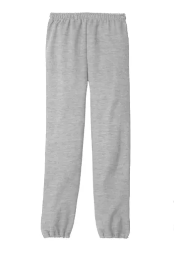 Gildan - Heavy Blend Sweatpant. 18200