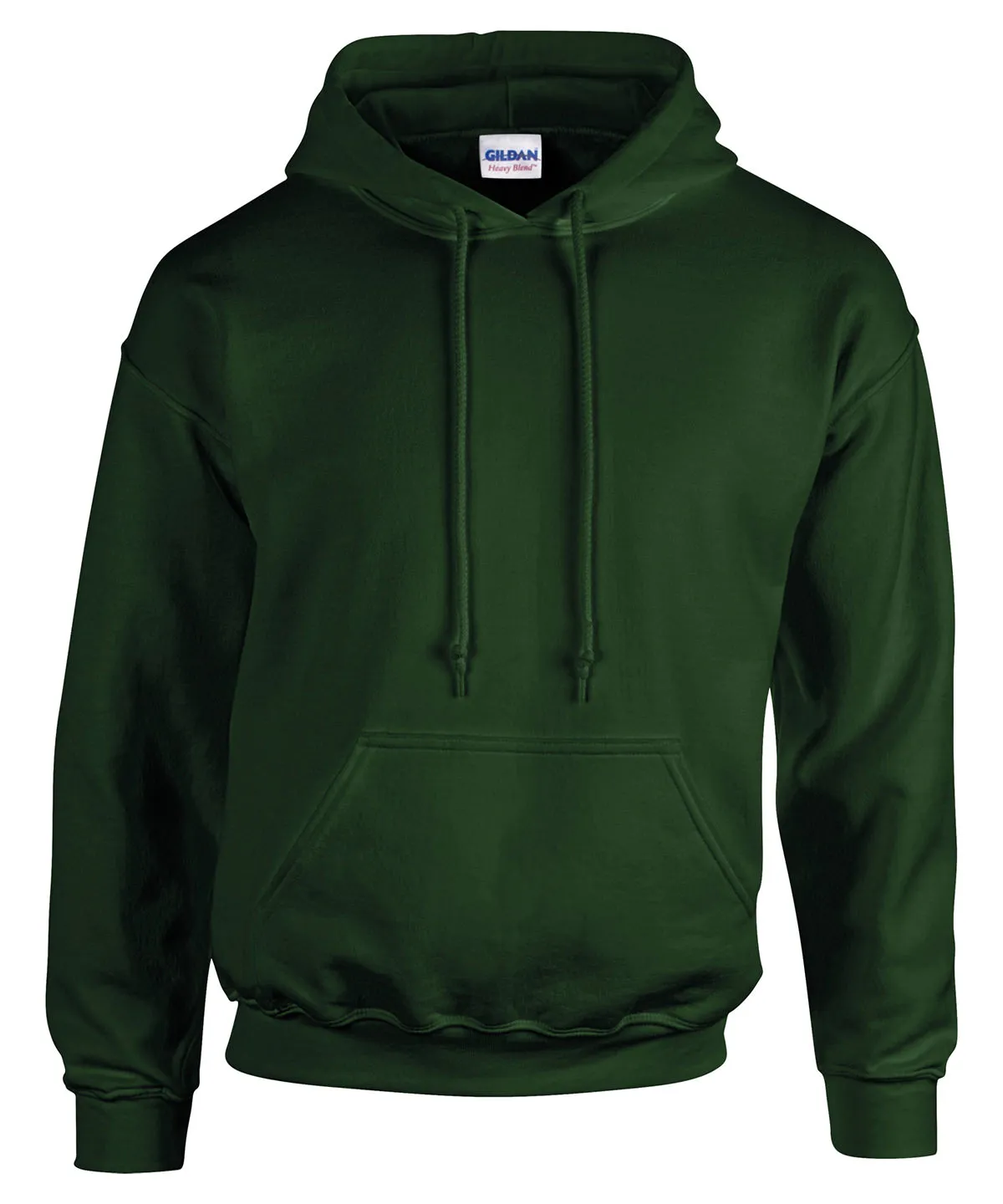 Gildan Heavy Blend™ hooded sweatshirt