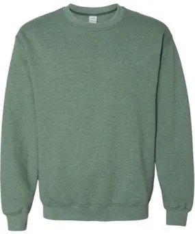 Gildan Men's Heavy Blend Crewneck Sweatshirt