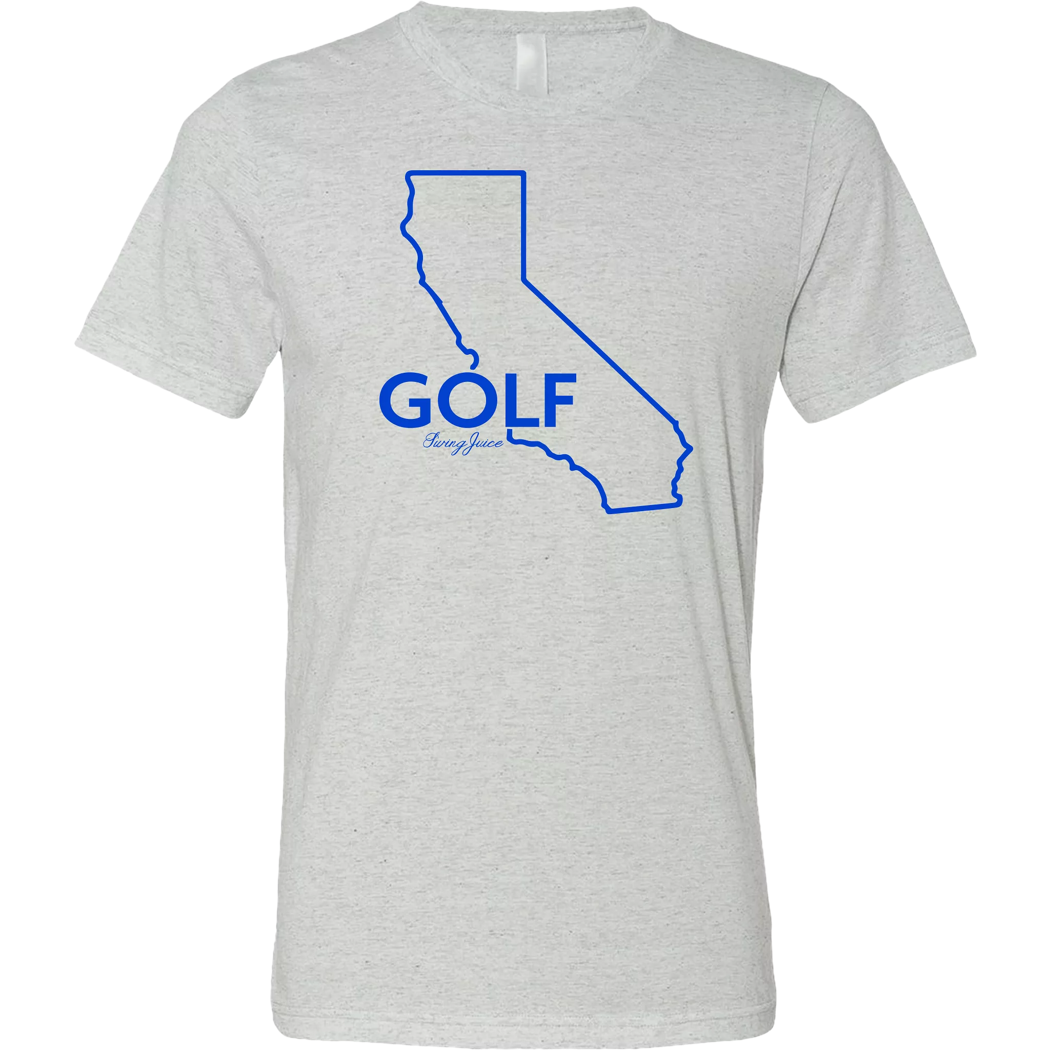 Golf California Unisex T-Shirt