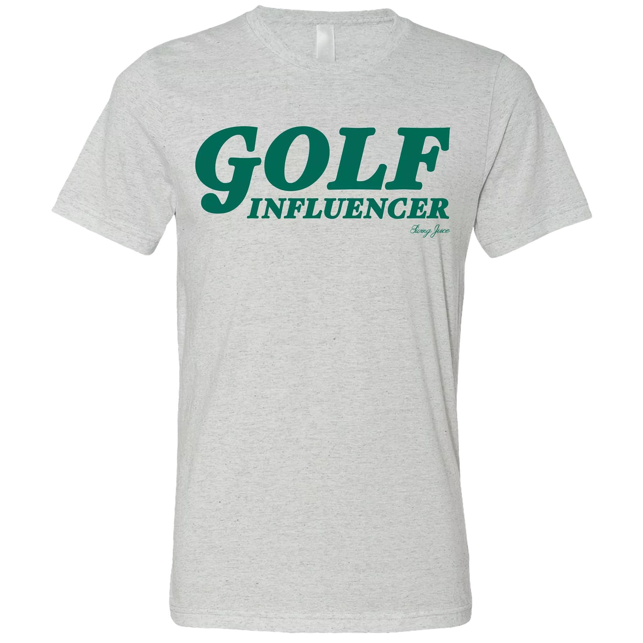 Golf Influencer Unisex T-Shirt