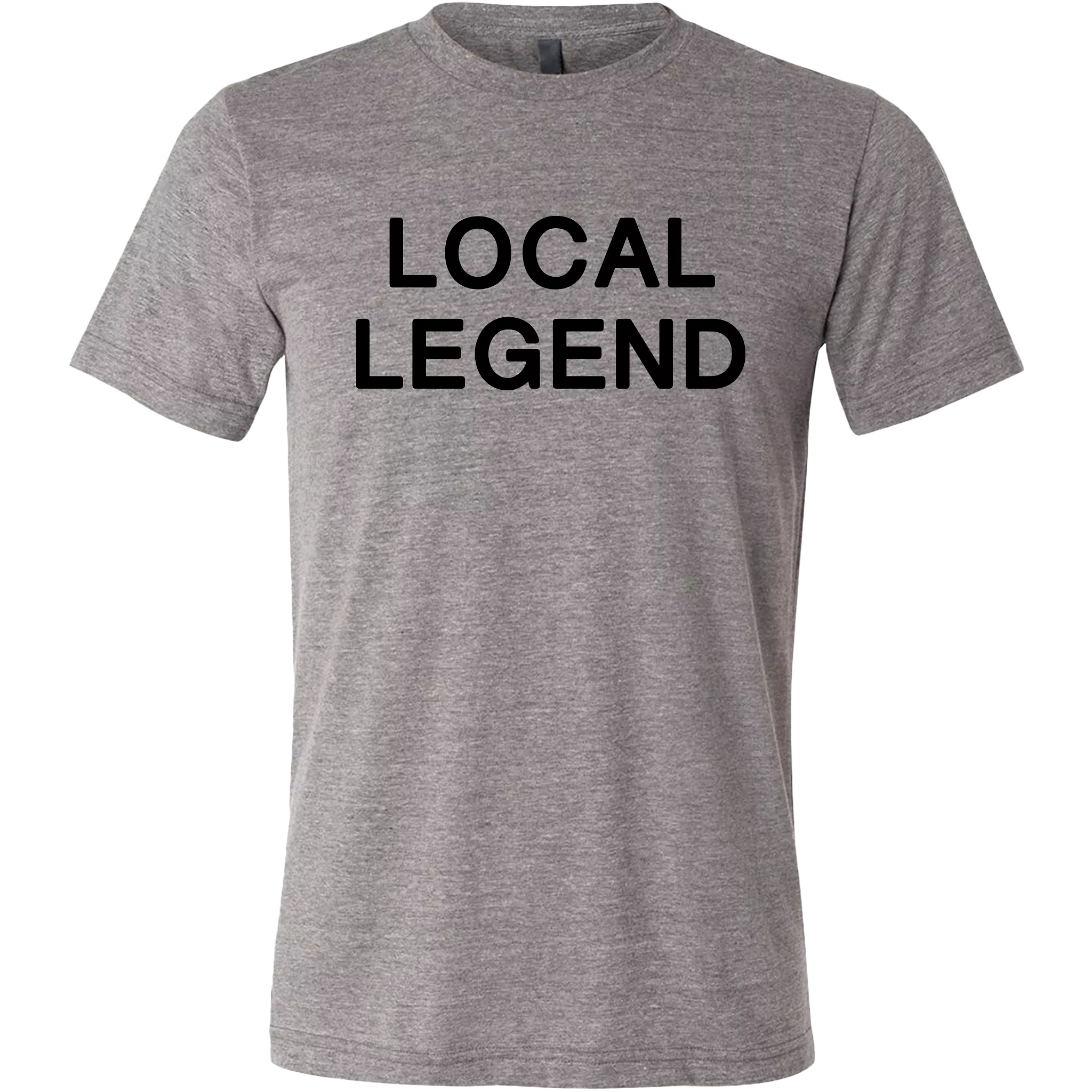 Golf Local Legend Unisex T-Shirt