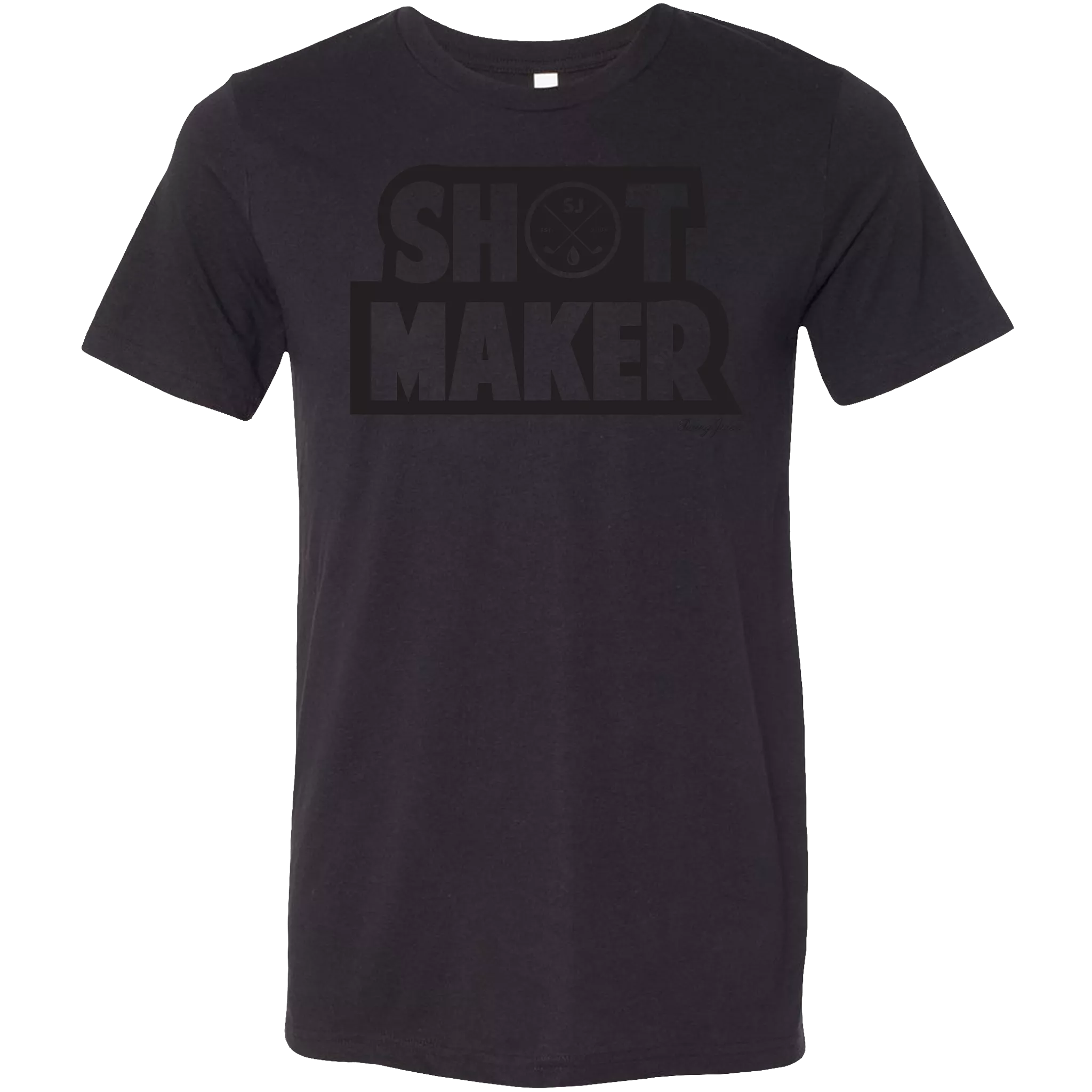 Golf Shot Maker Unisex T-Shirt