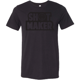 Golf Shot Maker Unisex T-Shirt