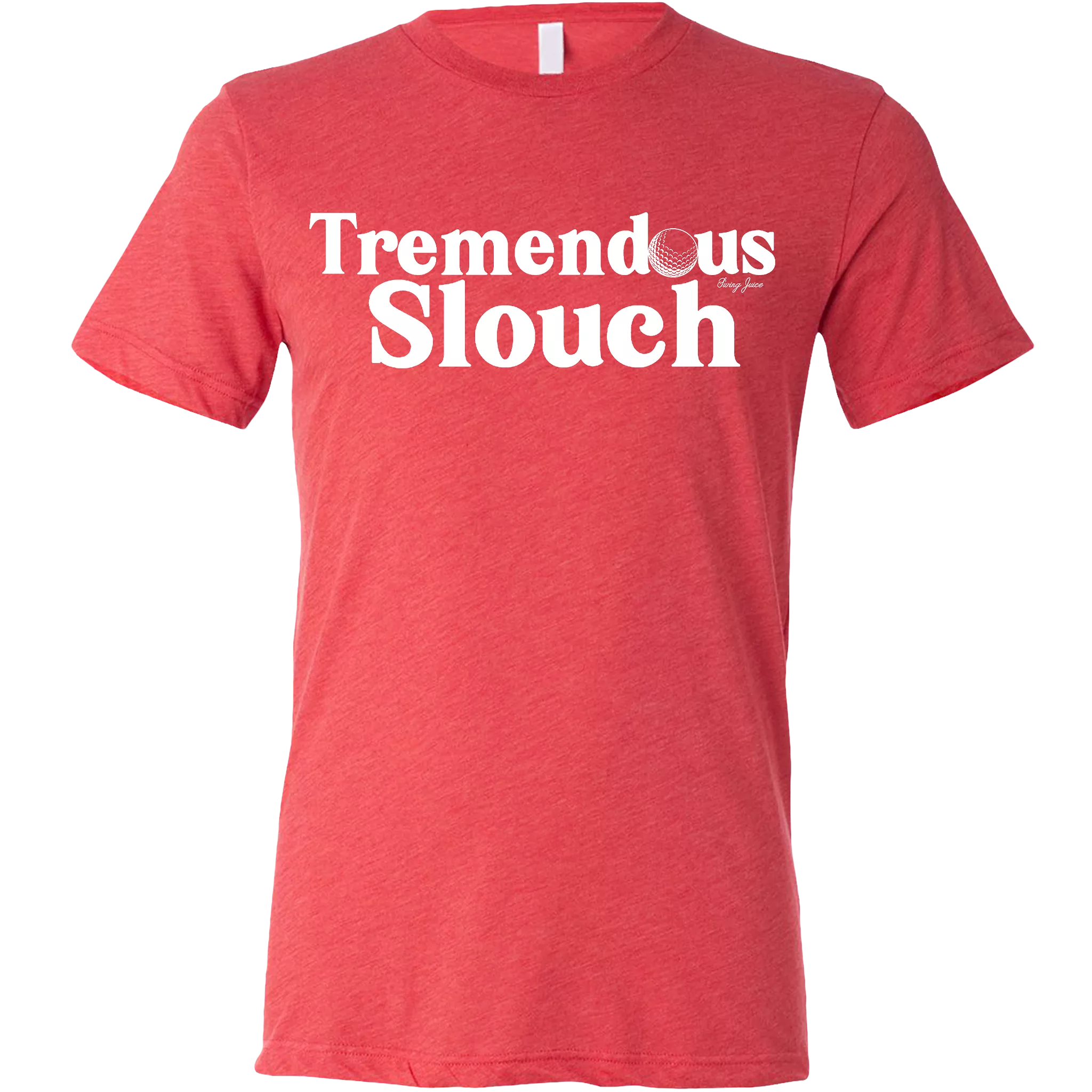 Golf Tremendous Slouch Unisex T-Shirt