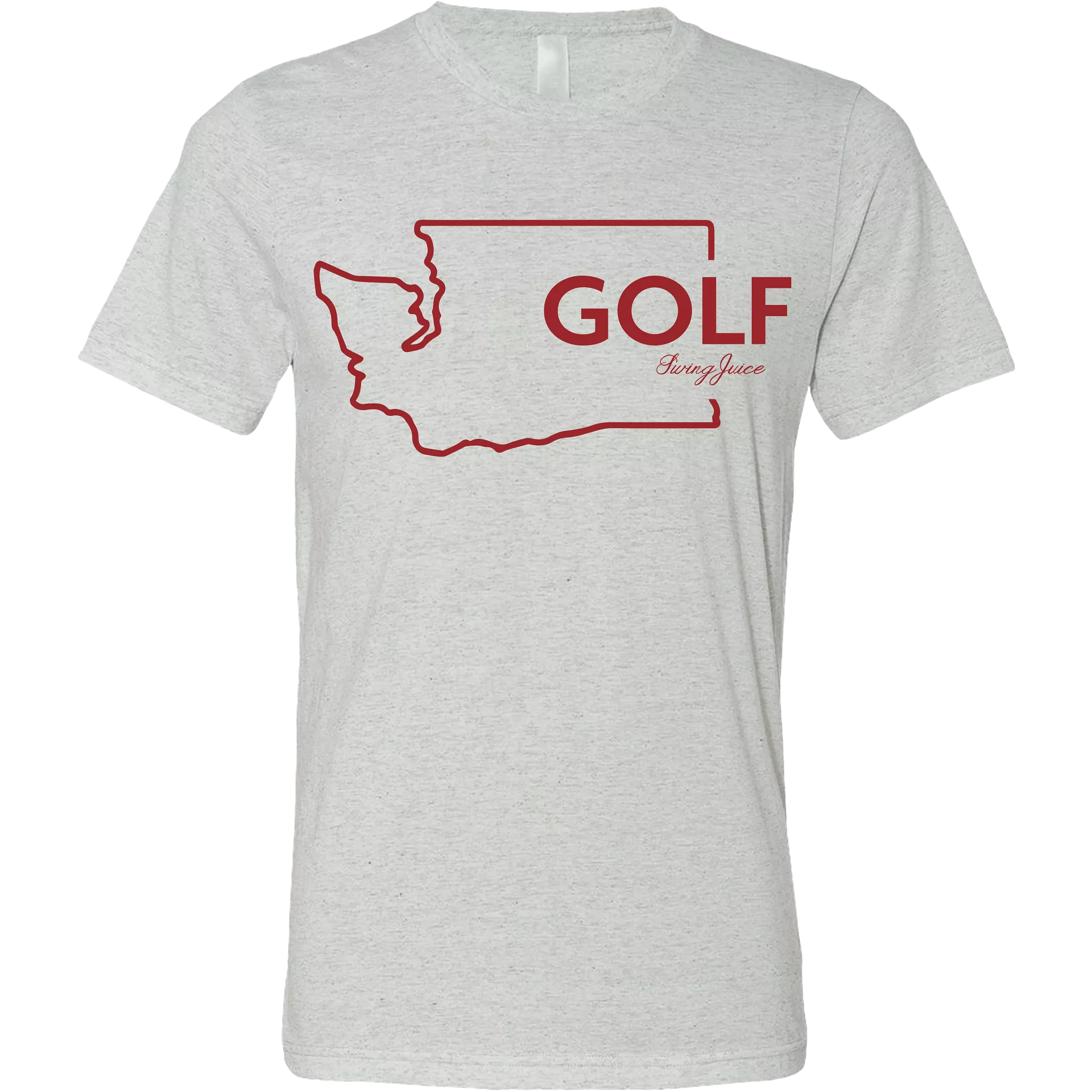 Golf Washington Unisex T-Shirt