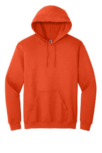 HEAVY BLEND HOODED SWEATSHIRT