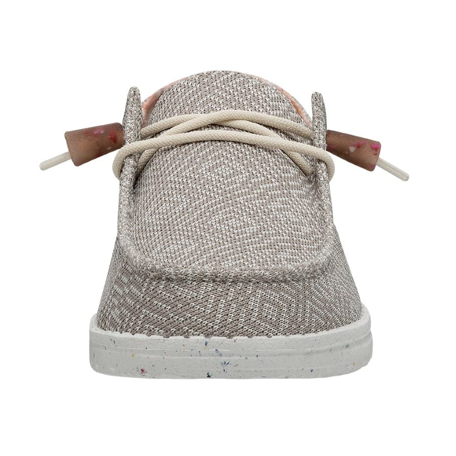 'Hey Dude' Women's Wendy Knit II - Desert Taupe