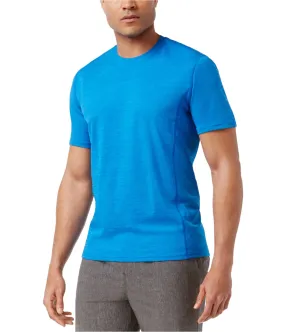 Ideology Mens Reflective Basic T-Shirt