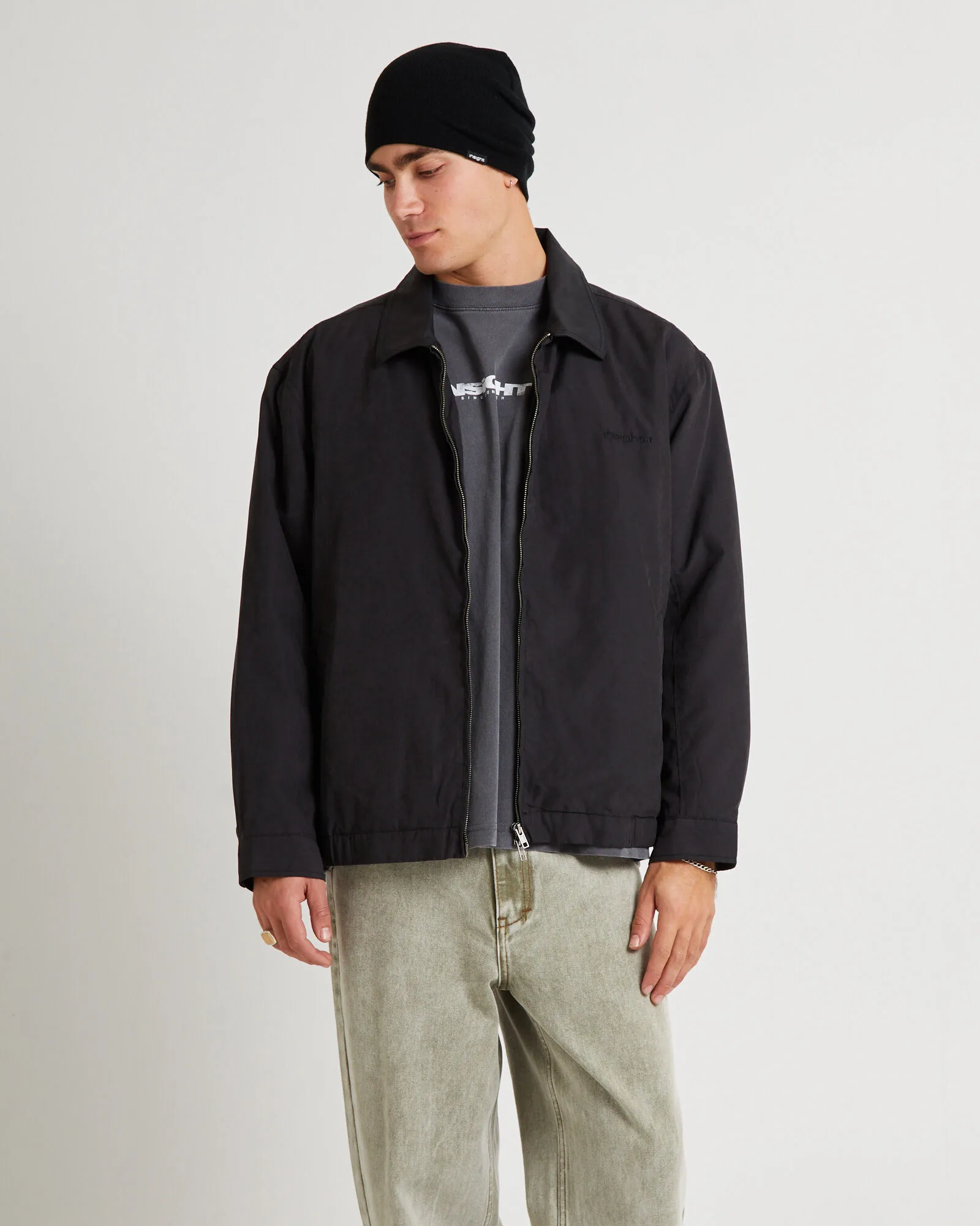 Insight Sev Jacket