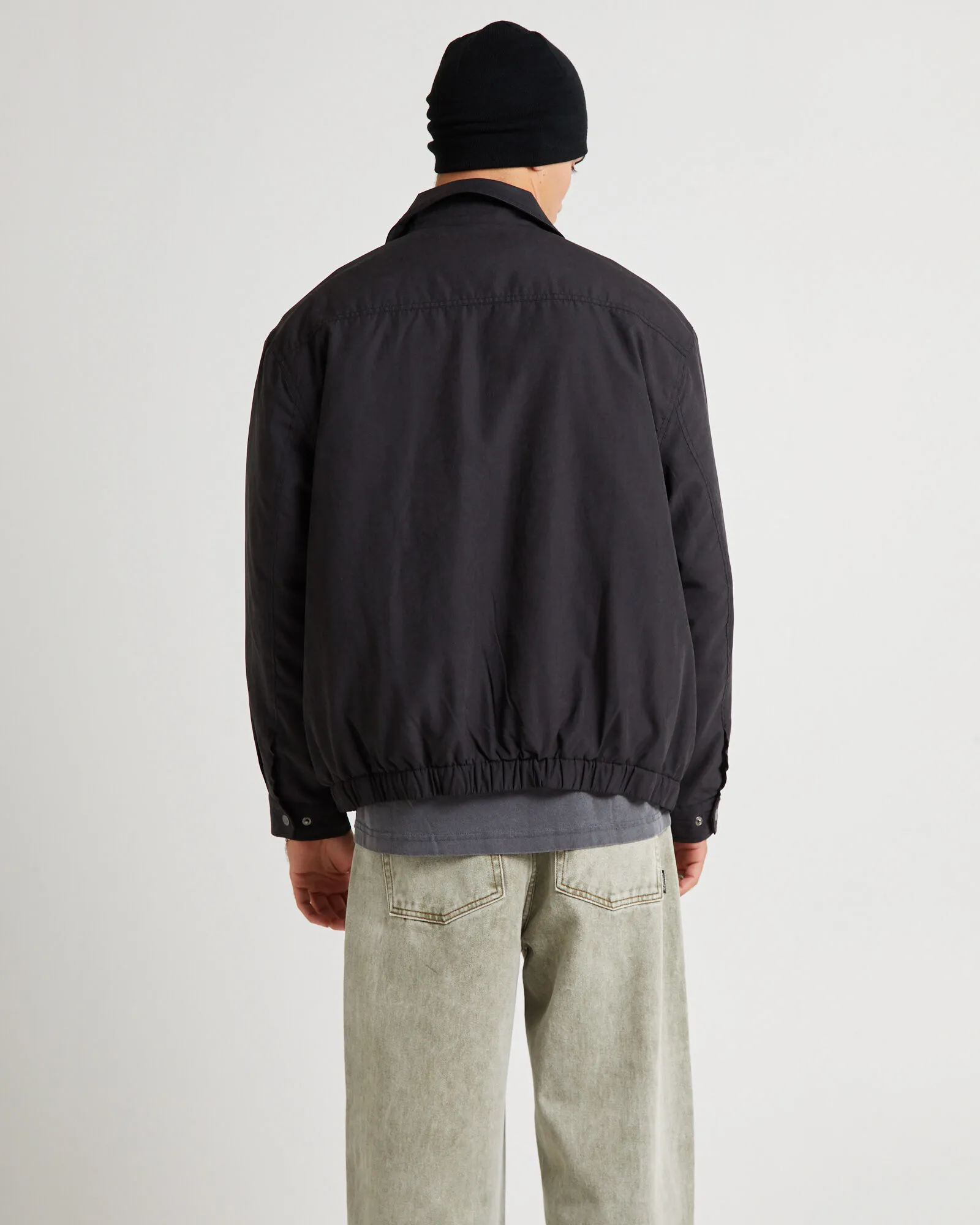 Insight Sev Jacket