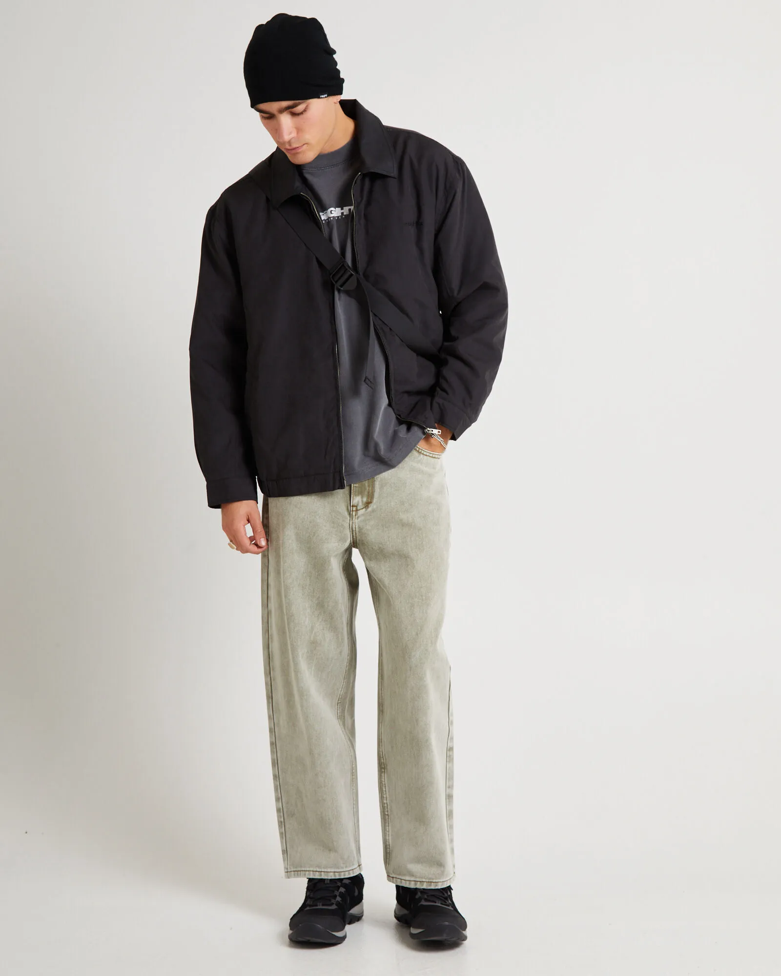 Insight Sev Jacket